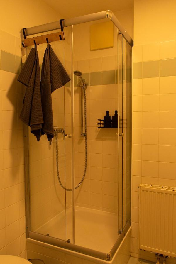 Apartmán Modern - Neu - Gemutlich - Self Checkin - Zentral - Strassenbahn 38 Zum Ring Vídeň Exteriér fotografie